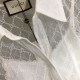 2025SS 長袖シャツ GUCCI グッチ 人カジュアルスタイル 2025SS 長袖シャツ GUCCI グッチ 人カジュアルスタイル
