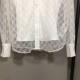 2025SS 長袖シャツ GUCCI グッチ 人カジュアルスタイル 2025SS 長袖シャツ GUCCI グッチ 人カジュアルスタイル