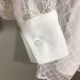 2025SS 長袖シャツ GUCCI グッチ 人カジュアルスタイル 2025SS 長袖シャツ GUCCI グッチ 人カジュアルスタイル