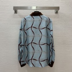2025SS 長袖シャツ GUCCI グッチ セール価格でお得新作