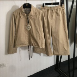 2025SS 上下セット LOEWE ロエベ 国内発セール完売間近