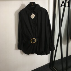 2025SS 長袖シャツ LOEWE ロエベ 最短1週間 日本未発売