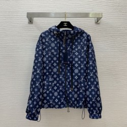 2025SS コート LOUIS VUITTON ルイヴィトン 好感度が高いアイテム