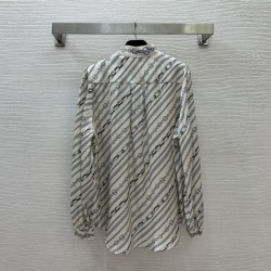 2025SS 長袖シャツ LOUIS VUITTON ルイヴィトン おしゃれの幅が広がり