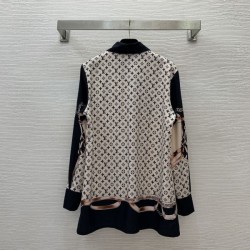 2025SS 上下セット LOUIS VUITTON ルイヴィトン カジュアルで気分爽快