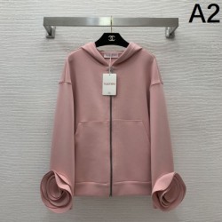 2025SS コート VALENTINO ヴァレンティノ 抜群な魅力的なアイテム