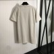 2025SS 半袖Tシャツ BALENCIAGA バレンシアガ おしゃれ上級者を目指す 2025SS 半袖Tシャツ BALENCIAGA バレンシアガ おしゃれ上級者を目指す