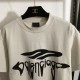2025SS 半袖Tシャツ BALENCIAGA バレンシアガ おしゃれ上級者を目指す 2025SS 半袖Tシャツ BALENCIAGA バレンシアガ おしゃれ上級者を目指す
