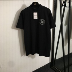 2025SS 半袖Tシャツ BALENCIAGA バレンシアガ 海外のファッション新品 