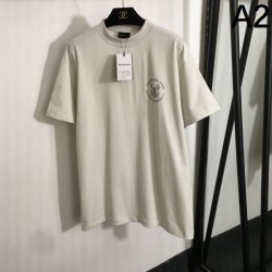 2025SS 半袖Tシャツ BALENCIAGA バレンシアガ 海外のファッション新品 