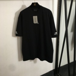 2025SS 半袖Tシャツ BALENCIAGA バレンシアガ 断然オススメな人気新作 