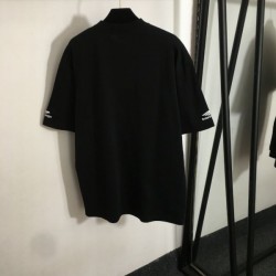 2025SS 半袖Tシャツ BALENCIAGA バレンシアガ 断然オススメな人気新作 