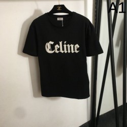 2025SS 半袖Tシャツ CELINE セリーヌ 見た目以上のかっこいい
