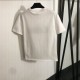 2025SS 半袖Tシャツ CELINE セリーヌ 見た目以上のかっこいい 2025SS 半袖Tシャツ CELINE セリーヌ 見た目以上のかっこいい
