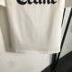 2025SS 半袖Tシャツ CELINE セリーヌ 見た目以上のかっこいい 2025SS 半袖Tシャツ CELINE セリーヌ 見た目以上のかっこいい