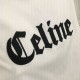 2025SS 半袖Tシャツ CELINE セリーヌ 見た目以上のかっこいい 2025SS 半袖Tシャツ CELINE セリーヌ 見た目以上のかっこいい