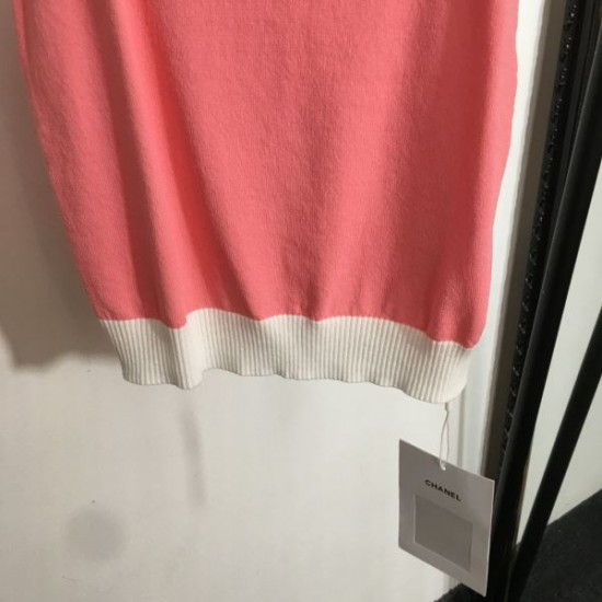 2025SS キャミソール CHANEL シャネル 新作セール価格でゲット 2025SS キャミソール CHANEL シャネル 新作セール価格でゲット