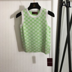 2025SS ニットベスト GUCCI グッチ 最新☆大人気☆話題沸騰