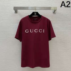 2025SS 半袖Tシャツ GUCCI グッチ 新作限定華やかキュート