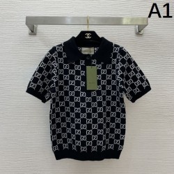 2025SS ニットベスト GUCCI グッチ オシャレに見せられます