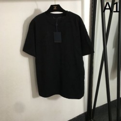 2025SS 半袖Tシャツ LOUIS VUITTON ルイヴィトン 海外限定モデル新作