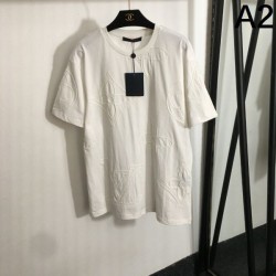 2025SS 半袖Tシャツ LOUIS VUITTON ルイヴィトン 海外限定モデル新作