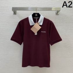 2025SS 半袖Tシャツ MIU MIU ミュウミュウ 累積売上額第1位獲得 