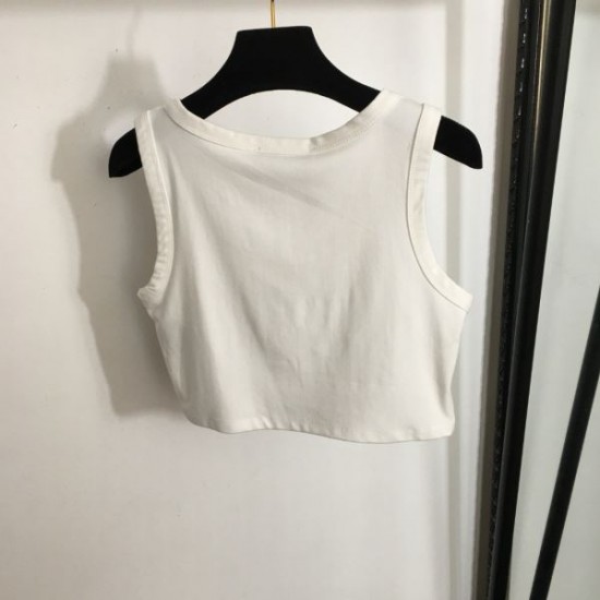 2025SS チョッキ PRADA プラダ スタイリッシュな雰囲気 2025SS チョッキ PRADA プラダ スタイリッシュな雰囲気
