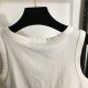 2025SS チョッキ PRADA プラダ スタイリッシュな雰囲気 2025SS チョッキ PRADA プラダ スタイリッシュな雰囲気