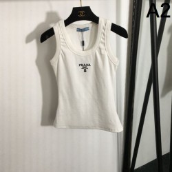 2025SS チョッキ PRADA プラダ 日本でも大人気のモデル