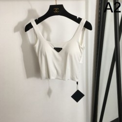 2025SS キャミソール PRADA プラダ 今年も大活躍間違いなし