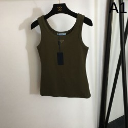 2025SS チョッキ PRADA プラダ 大人気なレットショップ