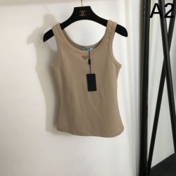 2025SS チョッキ PRADA プラダ 大人気なレットショップ