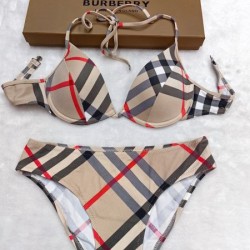 BURBERRY バーバリー 2025SS １点限り！VIP顧客セール 水着