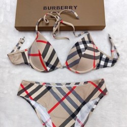 BURBERRY バーバリー 2025SS １点限り！VIP顧客セール 水着