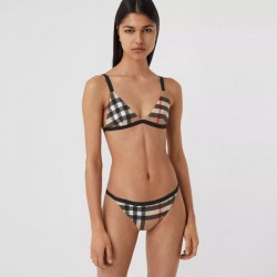 BURBERRY バーバリー 2025SS デイリーにおすすめの1品 水着