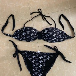 CHANEL シャネル 2025SS 今シーズンのトレンドアイテム 水着