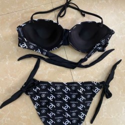 CHANEL シャネル 2025SS 今シーズンのトレンドアイテム 水着
