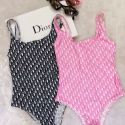 DIOR ディオール 2025SS 今年売れた人気のスタイル 水着