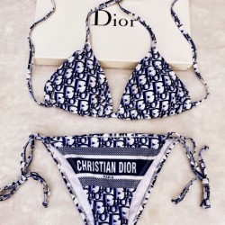 DIOR ディオール 2025SS お洒落度が一段アップする 水着