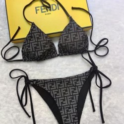 FENDI フェンデイ 2025SS 海外の顧客限定先行セール 水着