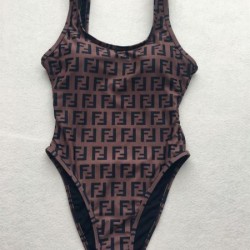FENDI フェンデイ 2025SS 著名人やセレブも愛用する 水着