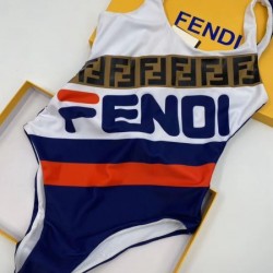 FENDI フェンデイ 2025SS コスパ最強新作におすすめ 水着