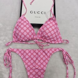 GUCCI グッチ 2025SS 先シーズンに引き続き新品 水着