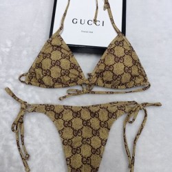 GUCCI グッチ 2025SS 先シーズンに引き続き新品 水着