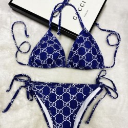 GUCCI グッチ 2025SS 誰でもオシャレになれる！ 水着