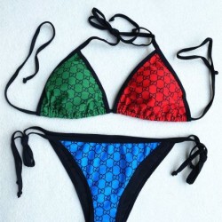 GUCCI グッチ 2025SS VIPセールでまさかの破格 水着