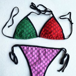 GUCCI グッチ 2025SS VIPセールでまさかの破格 水着