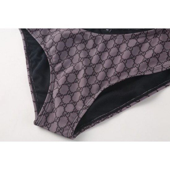 GUCCI グッチ 2025SS 今年コレクション新作登場! 水着 GUCCI グッチ 2025SS 今年コレクション新作登場! 水着