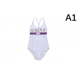 GUCCI グッチ 2025SS セレブや芸能人からも愛用 水着